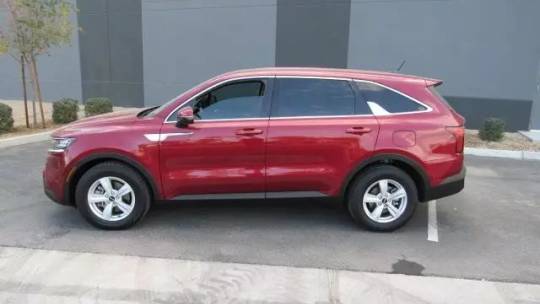 2021 Kia Sorento LX — SUV — 65,000 mi — Avondale, AZ