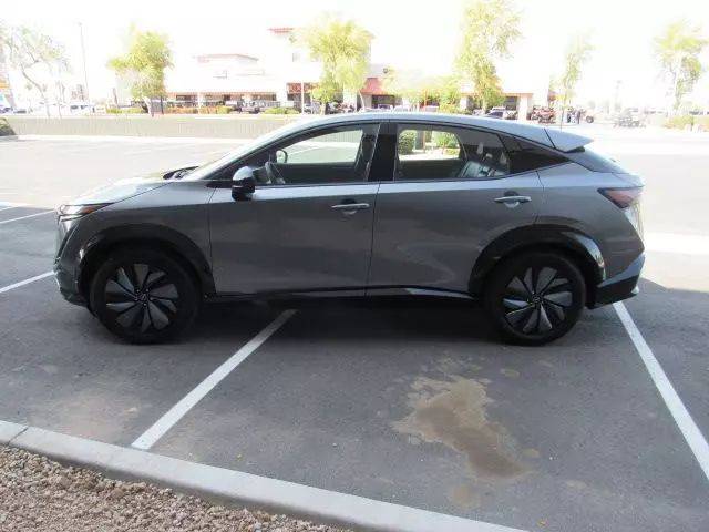 2023 Nissan Ariya Evolve+ — SUV — 7,800 mi — Avondale, AZ