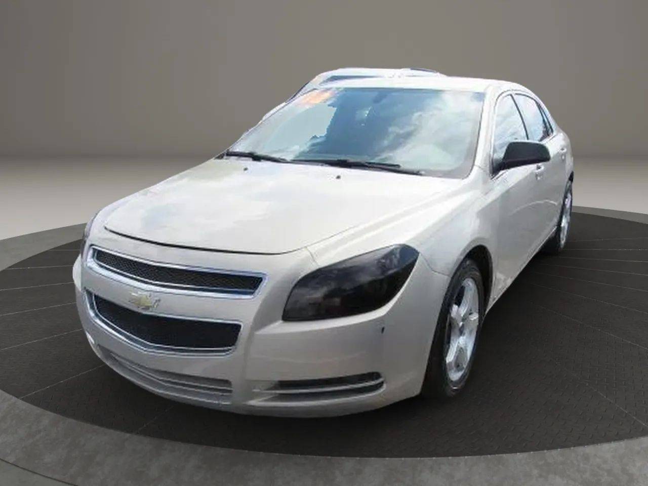 2012 Chevrolet Malibu LS — Sedan — 122,000 mi — Avondale, AZ