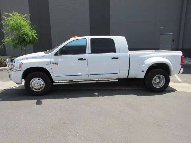 2008 Dodge Ram 3500 Laramie — Pickup Truck — 224,000 mi — Avondale, AZ