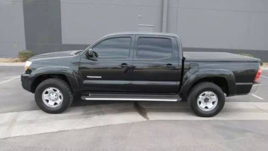 2008 Toyota Tacoma PreRunner — Pickup Truck — 155,000 mi — Avondale, AZ