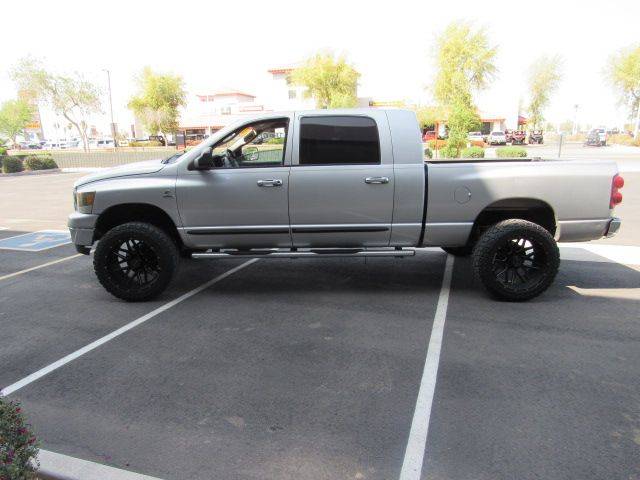 2008 Dodge Ram 2500 Laramie — Pickup Truck — 181,000 mi — Avondale, AZ