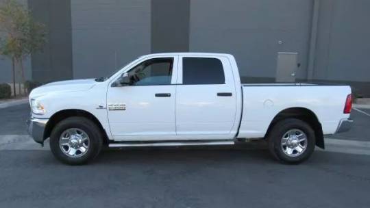 2014 Ram 2500 Tradesman — Pickup Truck — 141,000 mi — Avondale, AZ