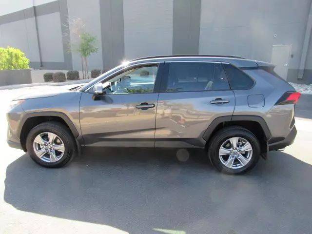 2024 Toyota RAV4 XLE — SUV — 6,300 mi — Avondale, AZ
