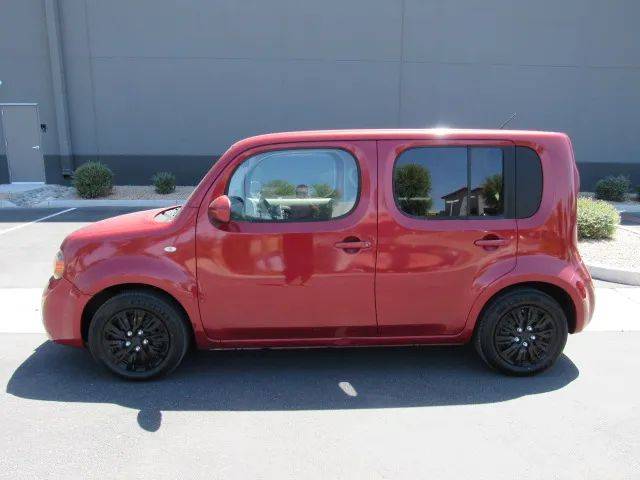 2013 Nissan Cube 1.8 S — Wagon — 220,000 mi — Avondale, AZ