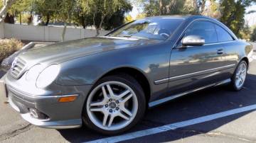 Used Mercedes Benz Cls For Sale Near Me Truecar