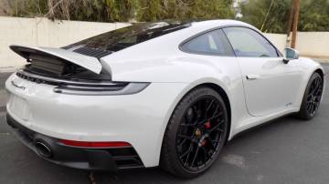 2022 Porsche 911 Carrera 4 GTS For Sale in Phoenix, AZ 