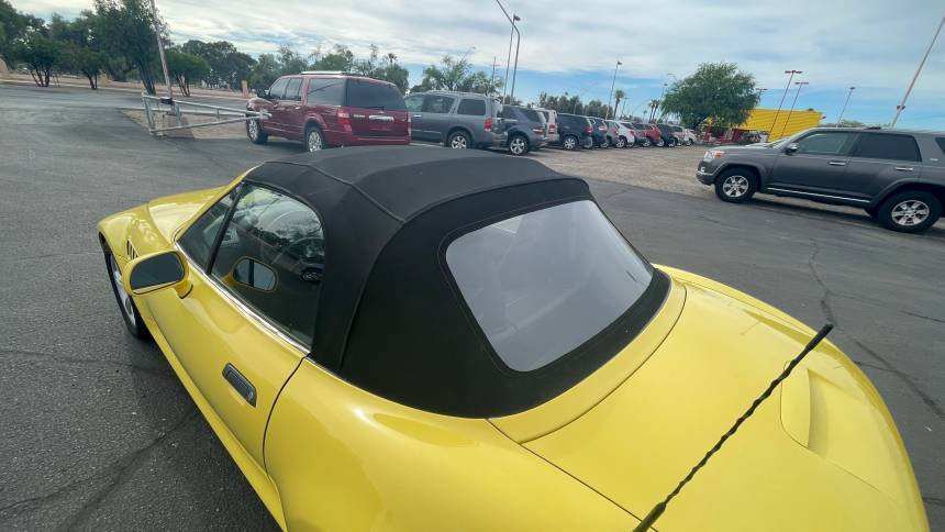 2002 BMW Z3 Roadster 2.5i For Sale in Tucson, AZ 