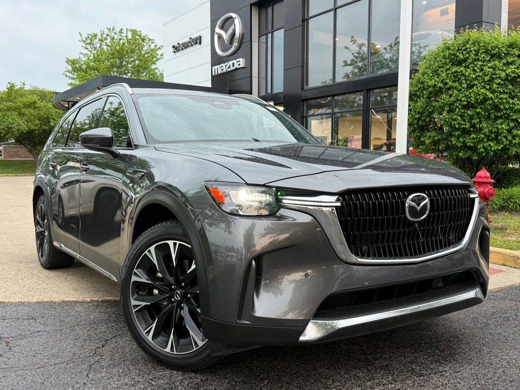 Used Mazda CX-90 for Sale in Garden City, MI (with Photos) - TRUECar