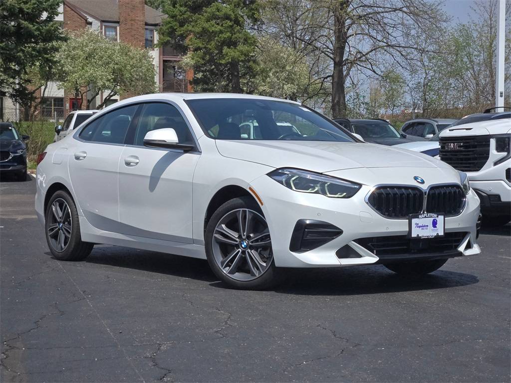 2023 BMW 2 Series 228i — Sedan — 22,203 mi — Schaumburg, IL