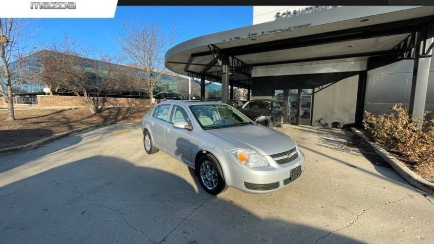 2006 Chevrolet Cobalt LT — Sedan — 24,627 mi — Schaumburg, IL