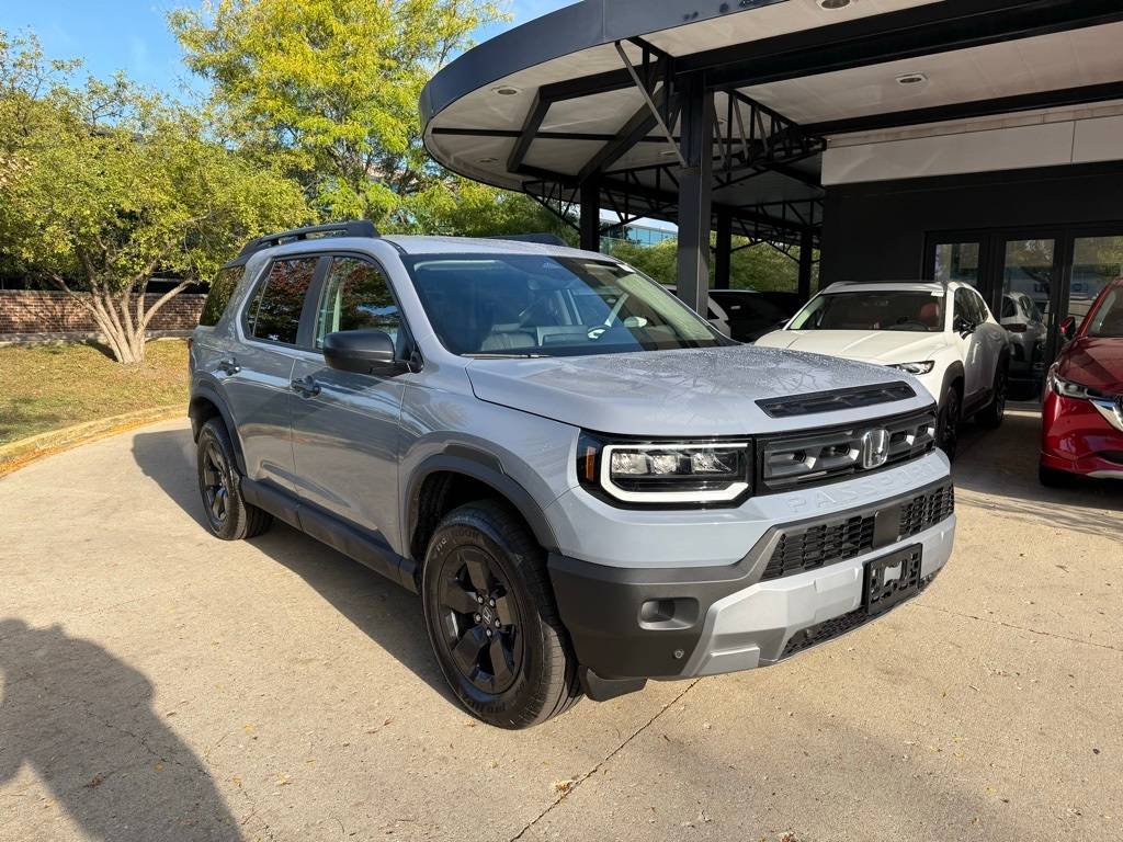 2026 Honda Passport RTL — SUV — 398 mi — Schaumburg, IL