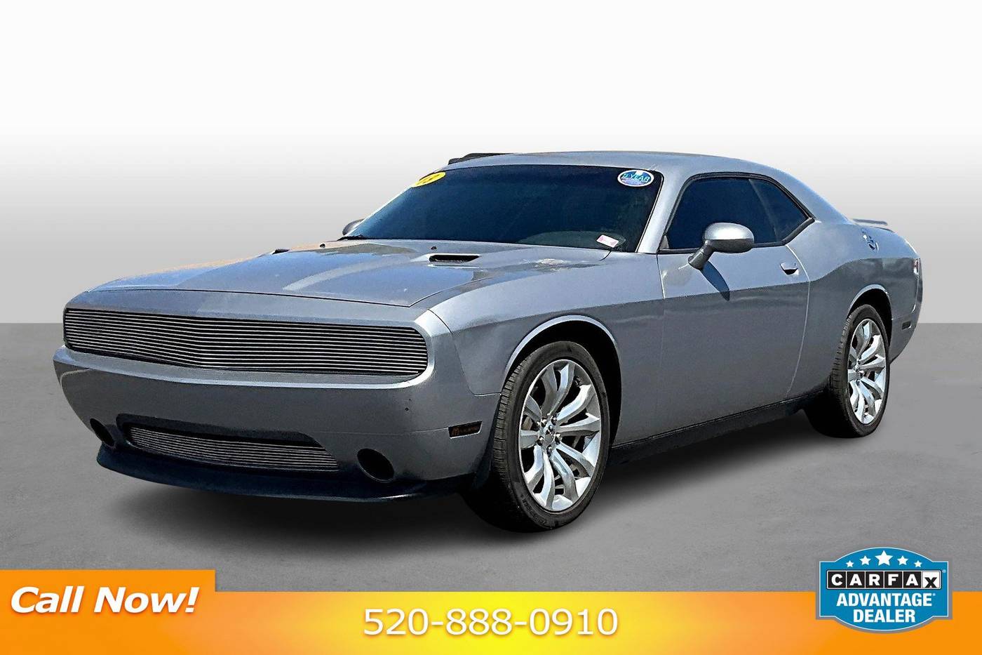 2013 Dodge Challenger SXT — Coupe — 102,883 mi — Tucson, AZ