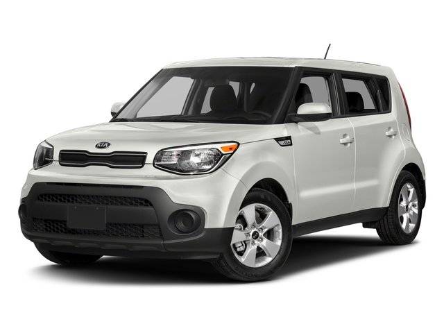2018 Kia Soul Base — Hatchback — 12,670 mi — Tucson, AZ
