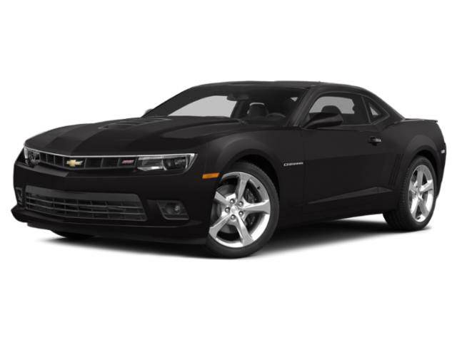 2015 Chevrolet Camaro 2SS