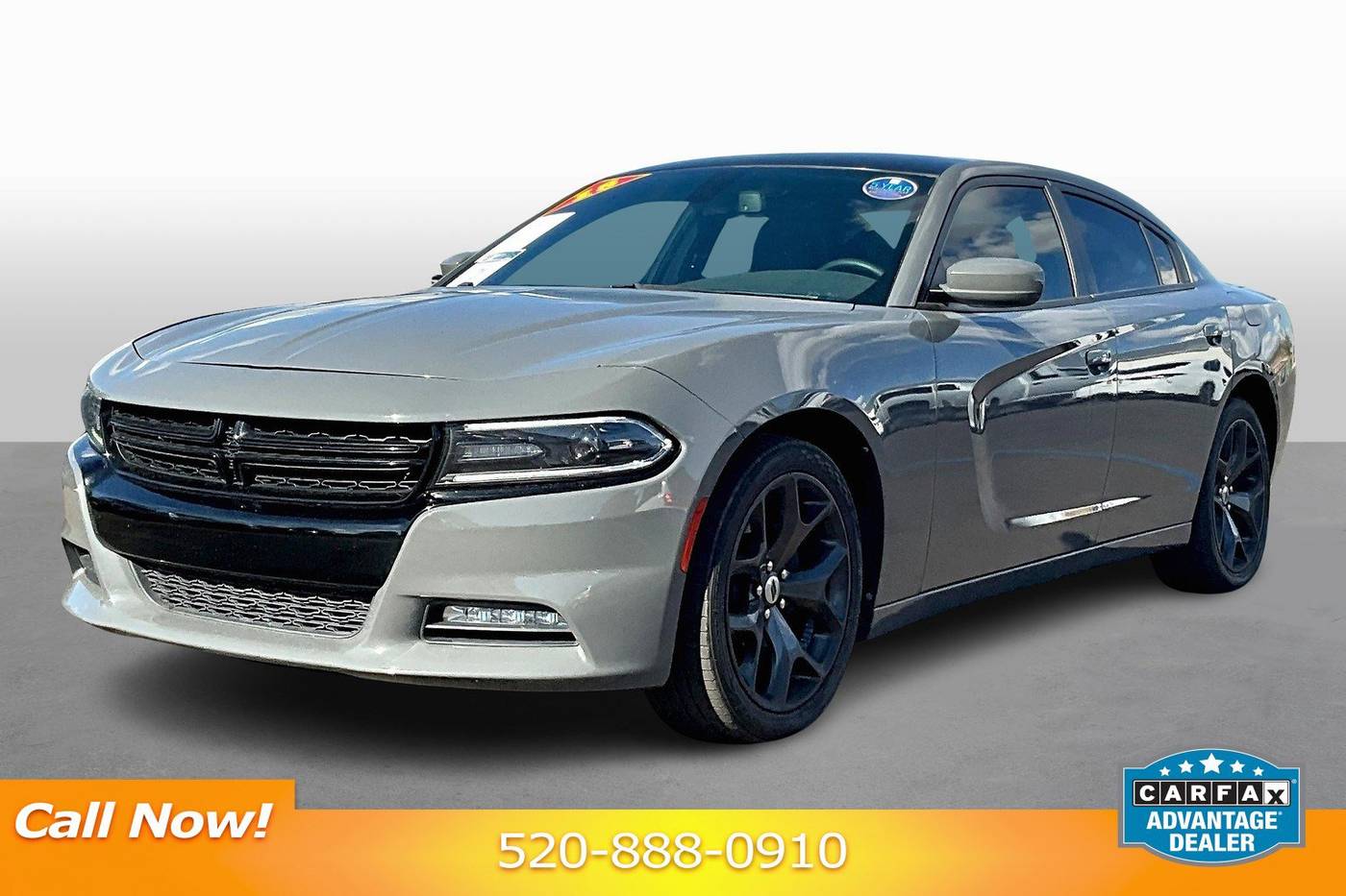 2018 Dodge Charger R/T — Sedan — 90,369 mi — Tucson, AZ