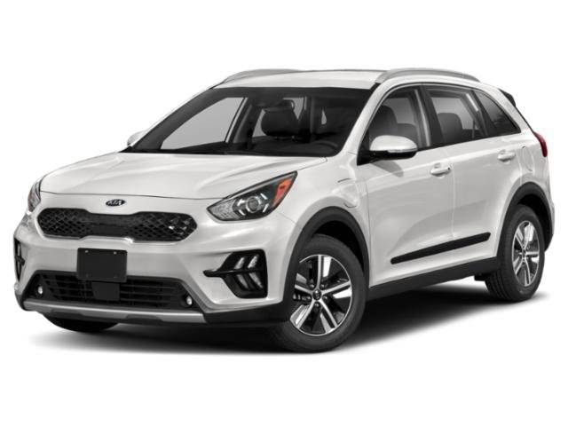 2020 Kia Niro Plug-In Hybrid EX — SUV — 47,626 mi — Tucson, AZ