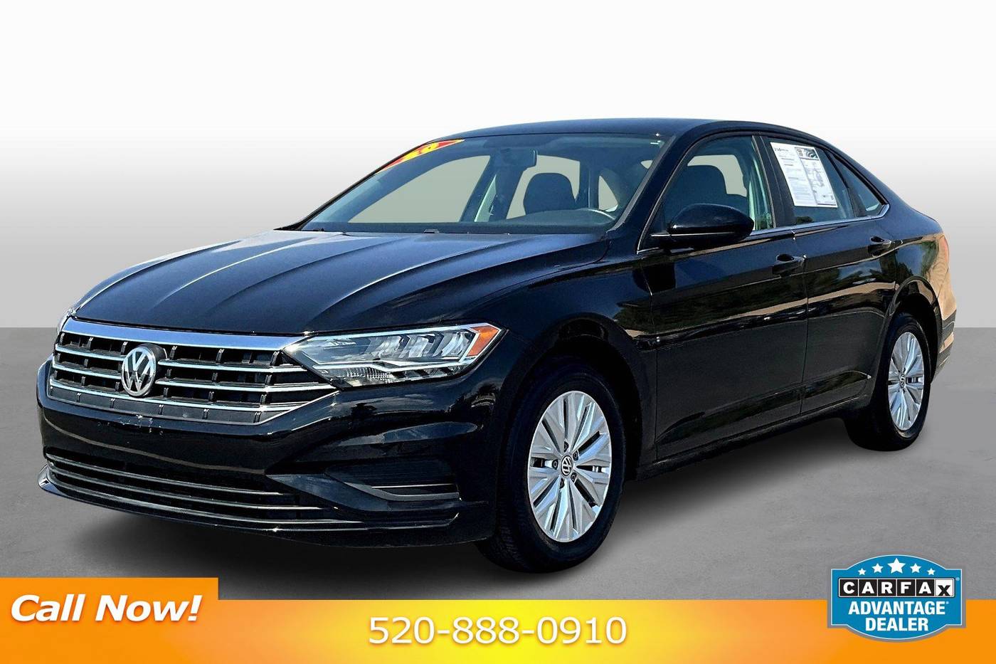 2020 Volkswagen Jetta S — Sedan — 21,622 mi — Tucson, AZ