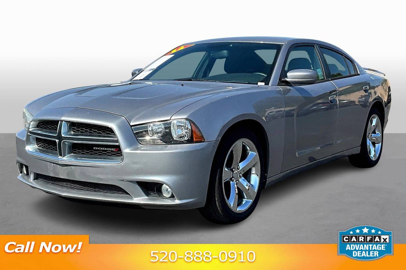 2014 Dodge Charger SXT — Sedan — 87,805 mi — Tucson, AZ