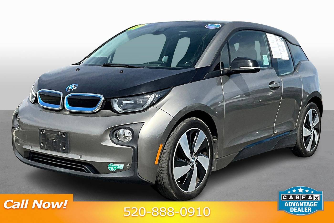 2017 BMW i3 94 Ah — Hatchback — 69,644 mi — Tucson, AZ