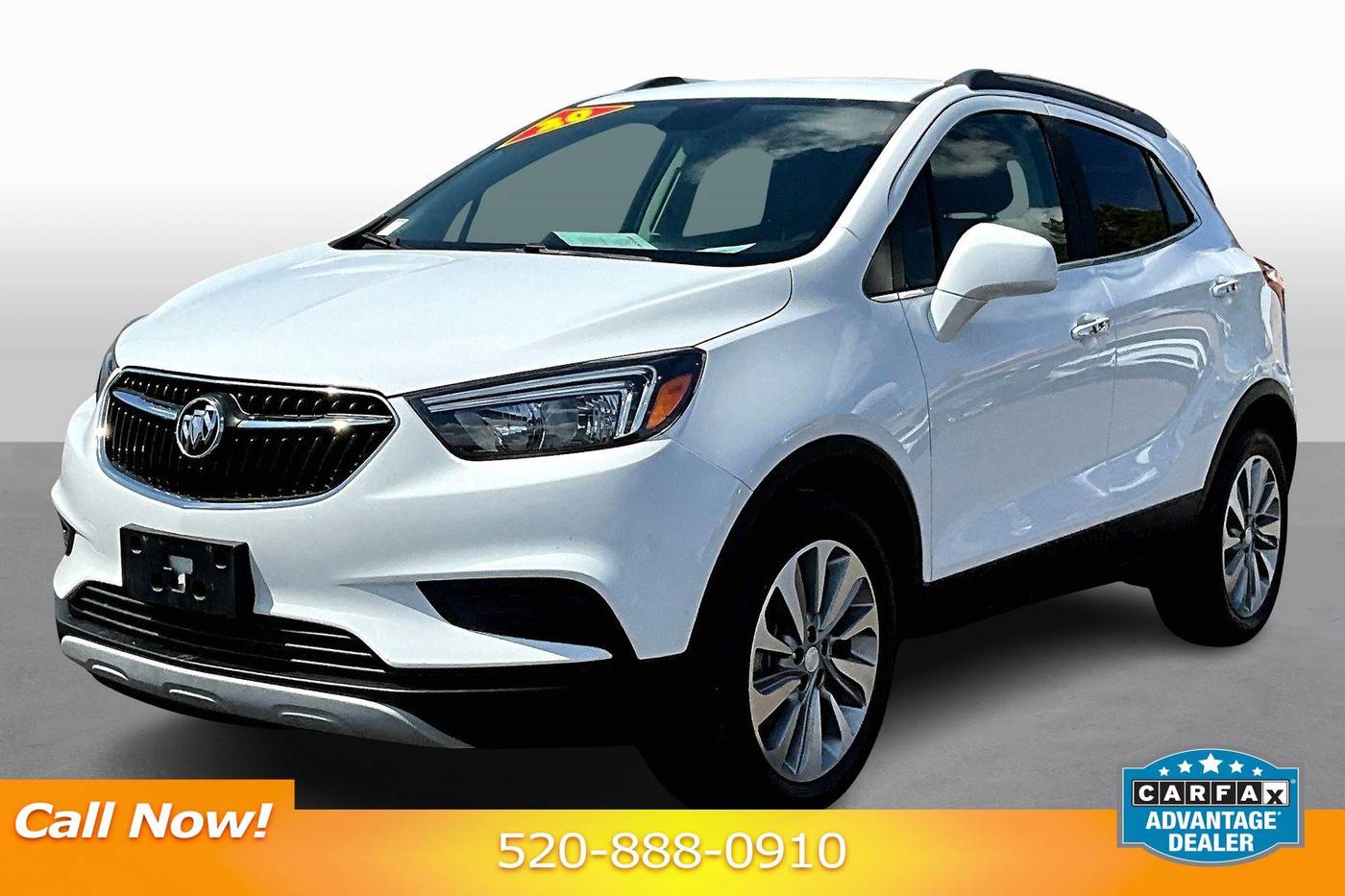 2020 Buick Encore Preferred — SUV — 88,343 mi — Tucson, AZ