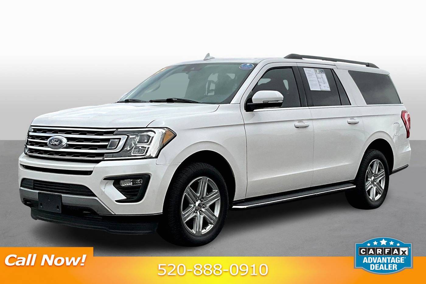 2019 Ford Expedition XLT — SUV — 100,208 mi — Tucson, AZ