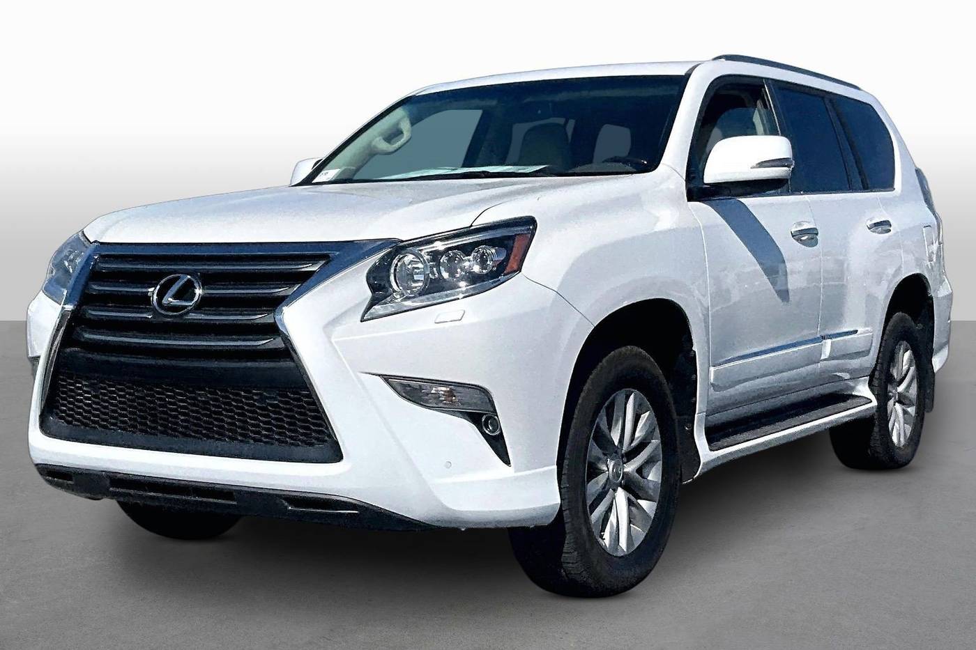 2019 Lexus GX GX 460