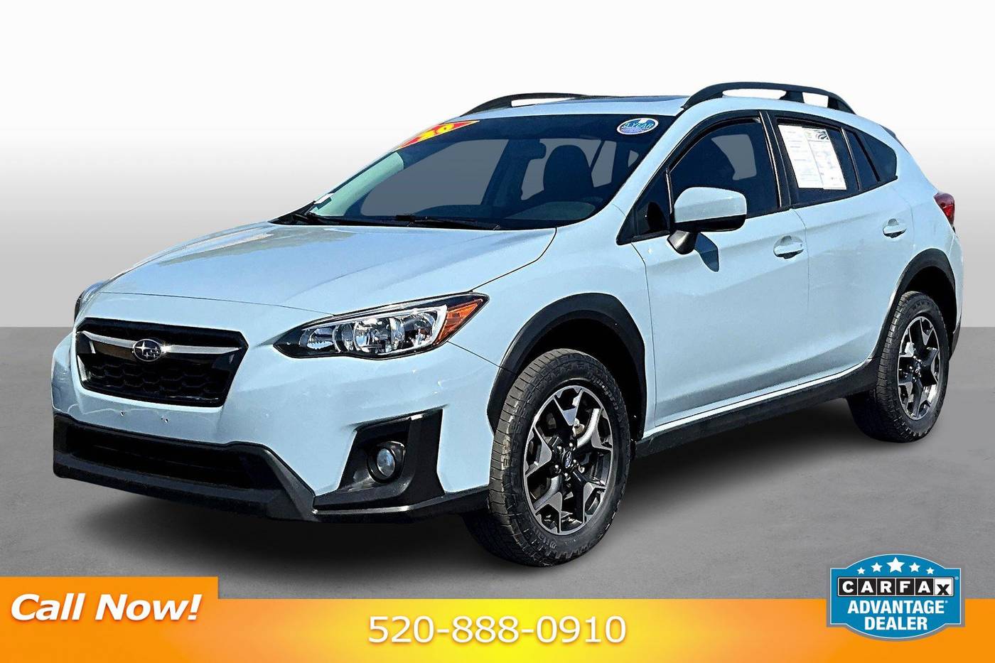 2020 Subaru Crosstrek Premium — SUV — 82,133 mi — Tucson, AZ