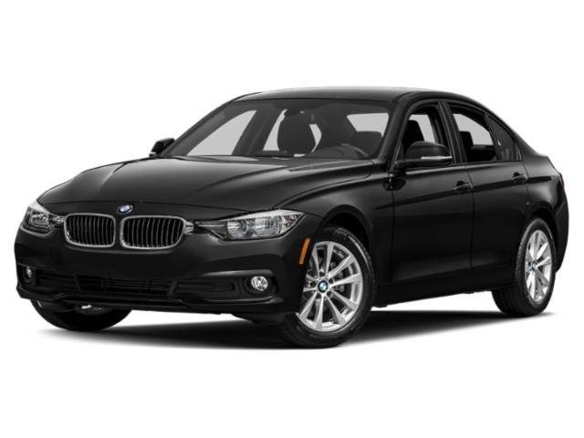 2018 BMW 3 Series 320i — Sedan — 90,989 mi — Tucson, AZ