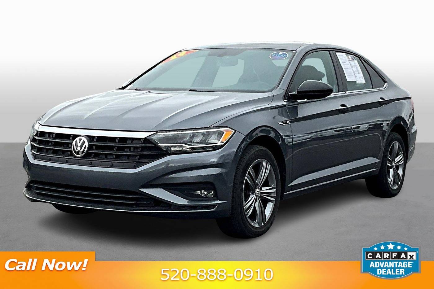 2019 Volkswagen Jetta S — Sedan — 85,539 mi — Tucson, AZ