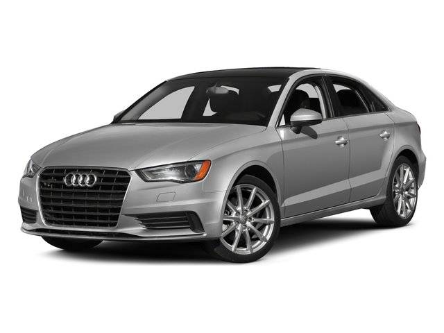 2016 Audi A3 Premium — Sedan — 101,791 mi — Tucson, AZ