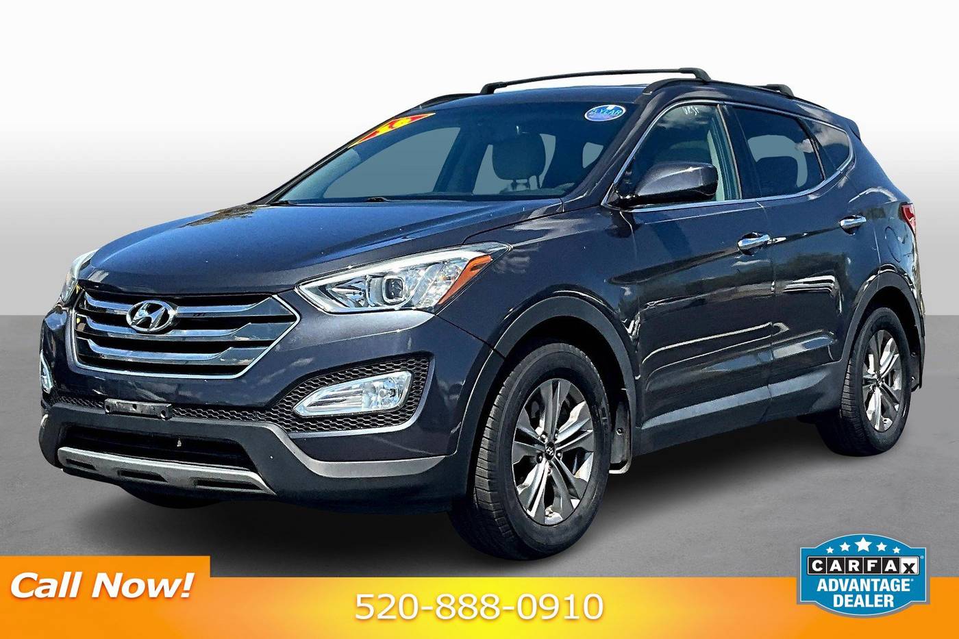 2016 Hyundai Santa Fe Sport Base — SUV — 67,806 mi — Tucson, AZ