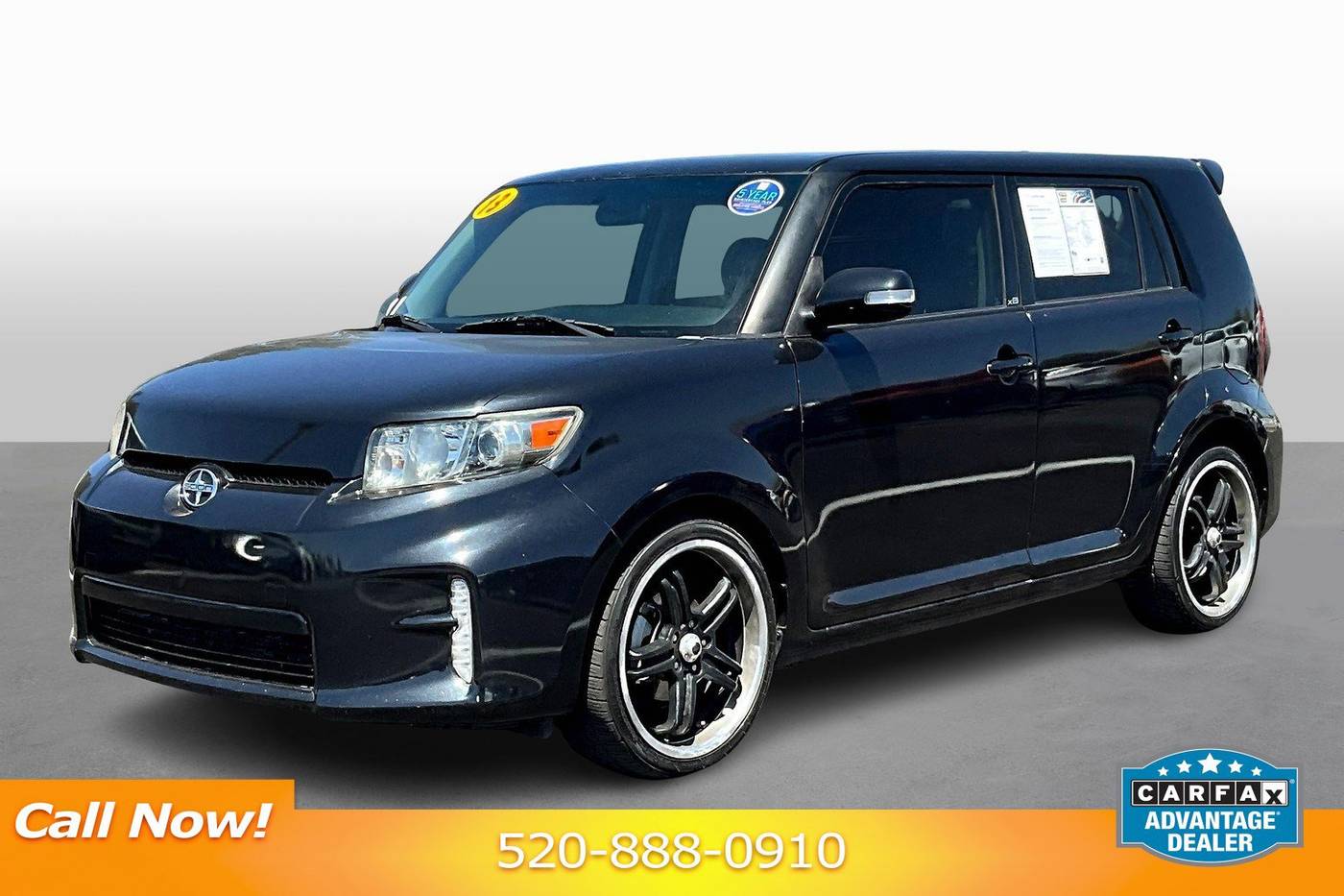 2013 Scion xB