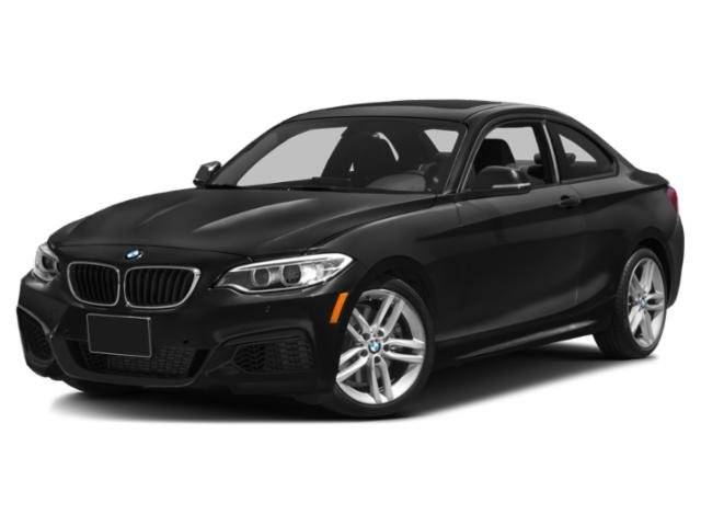 2015 BMW 2 Series 228i — Coupe — 98,673 mi — Tucson, AZ