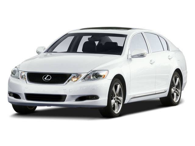 2008 Lexus GS GS 350