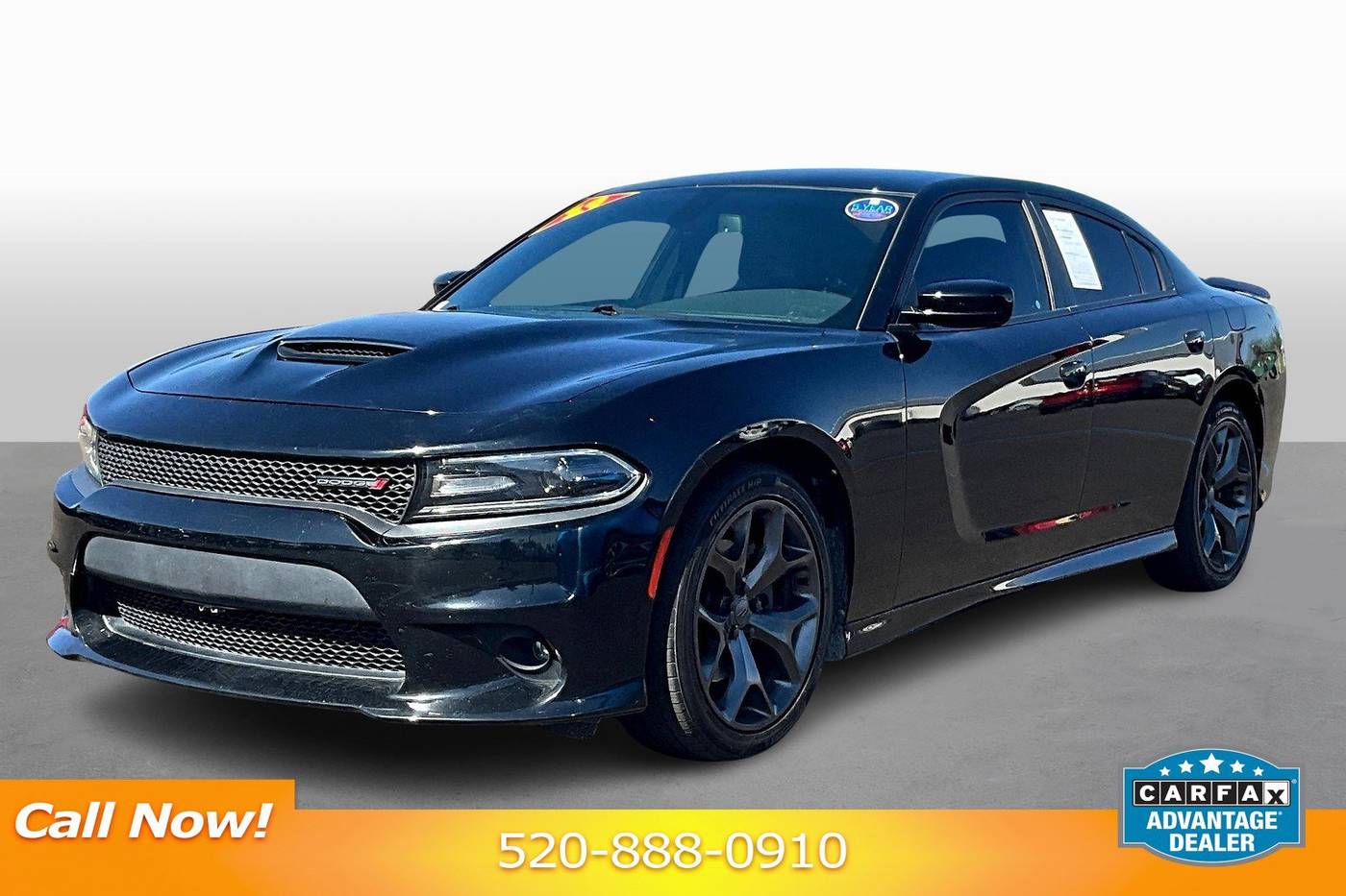 2019 Dodge Charger GT — Sedan — 92,246 mi — Tucson, AZ