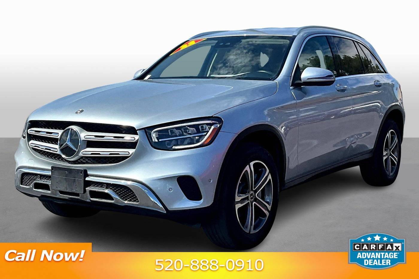 2022 Mercedes-Benz GLC GLC 300 — SUV — 25,830 mi — Tucson, AZ