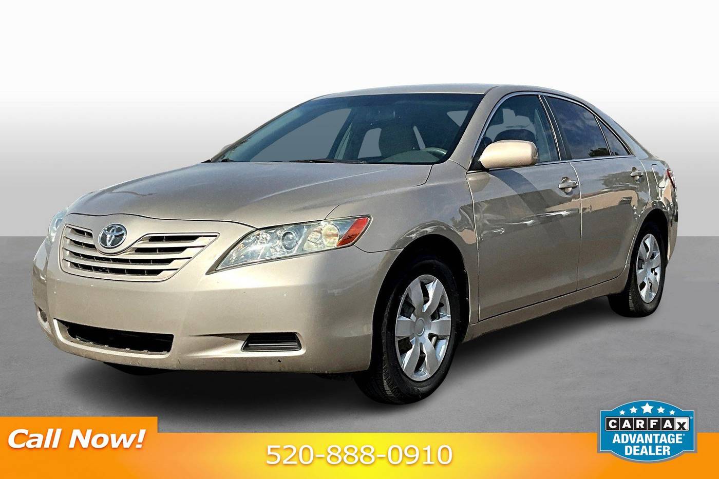 2009 Toyota Camry Base — Sedan — 204,764 mi — Tucson, AZ