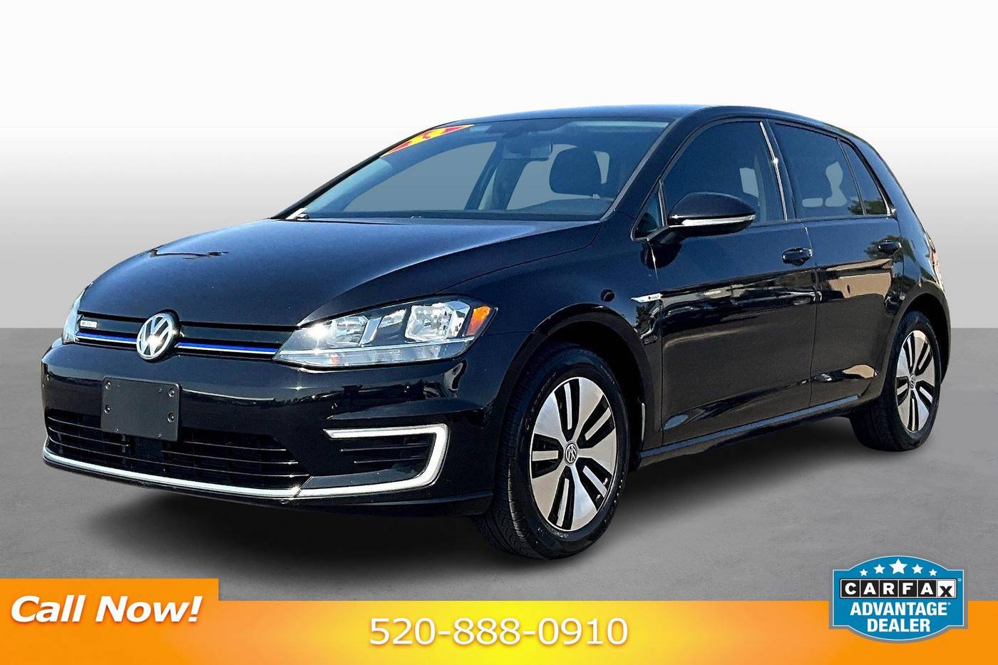 2013 Volkswagen Golf GTI Base — Hatchback — 110,713 mi — Tucson, AZ
