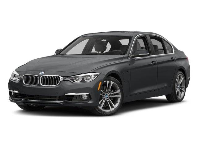 2018 BMW 3 Series 330e — Sedan — 38,363 mi — Tucson, AZ