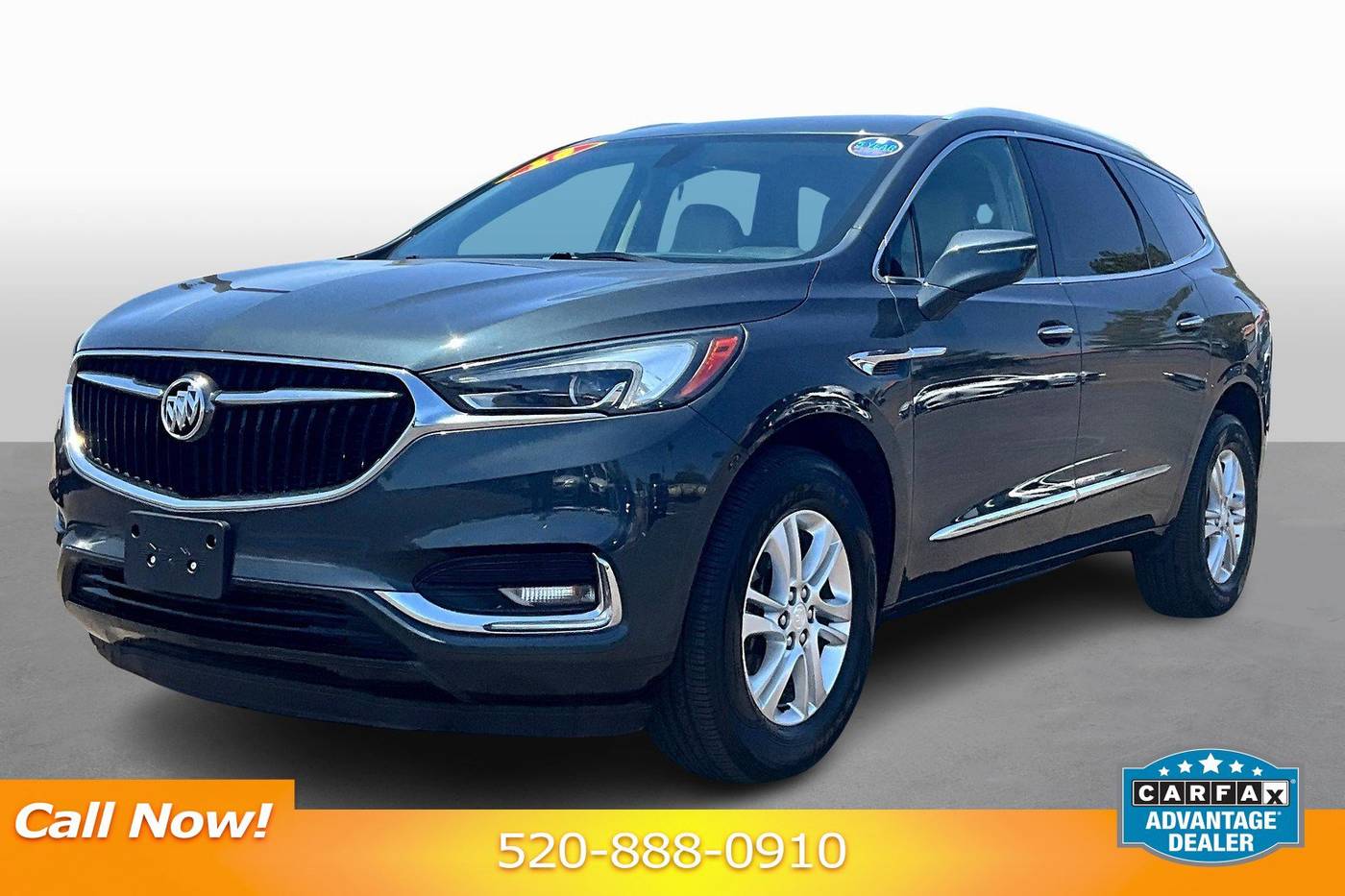 2018 Buick Enclave Essence — SUV — 107,385 mi — Tucson, AZ