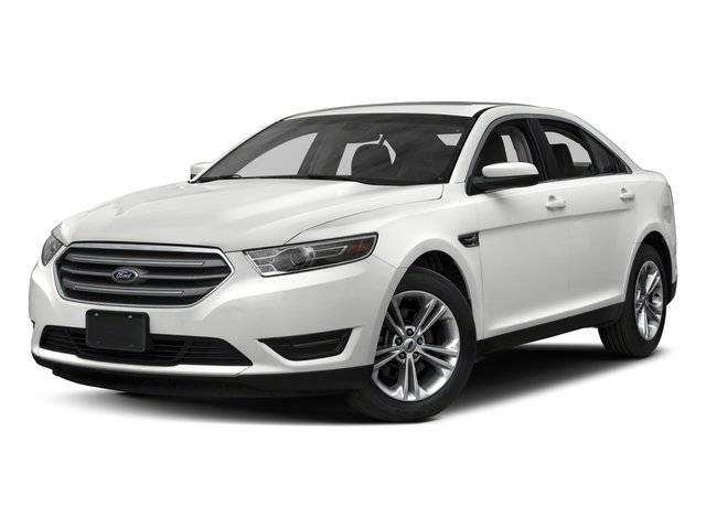 2017 Ford Taurus Limited — Sedan — 95,215 mi — Tucson, AZ