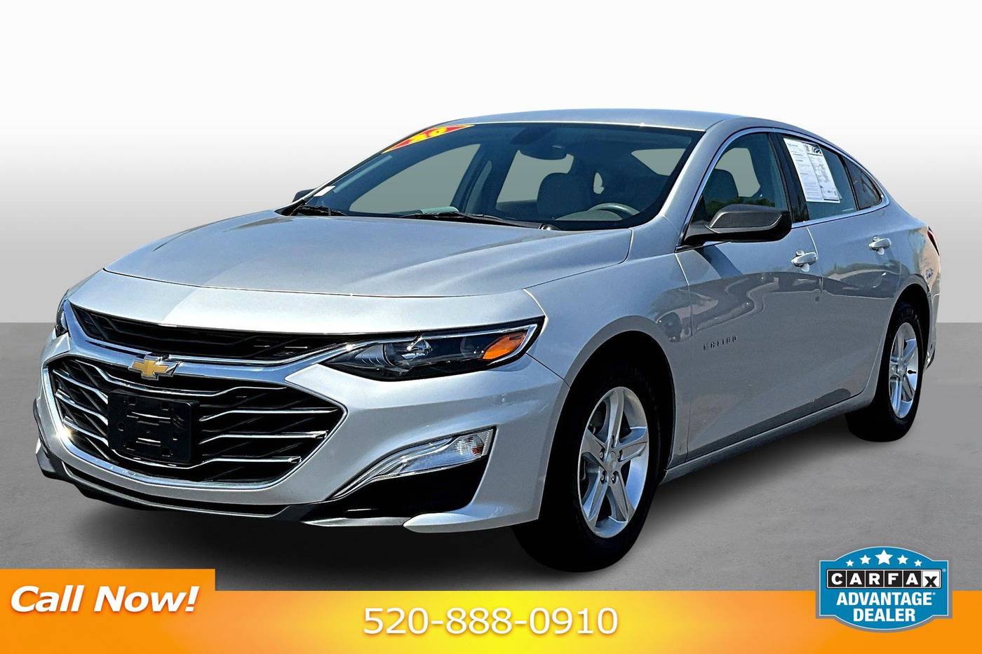 2020 Chevrolet Malibu LS — Sedan — 67,601 mi — Tucson, AZ