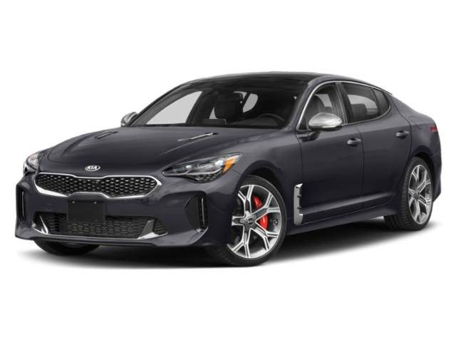 2018 Kia Stinger GT1 — Hatchback — 79,260 mi — Tucson, AZ