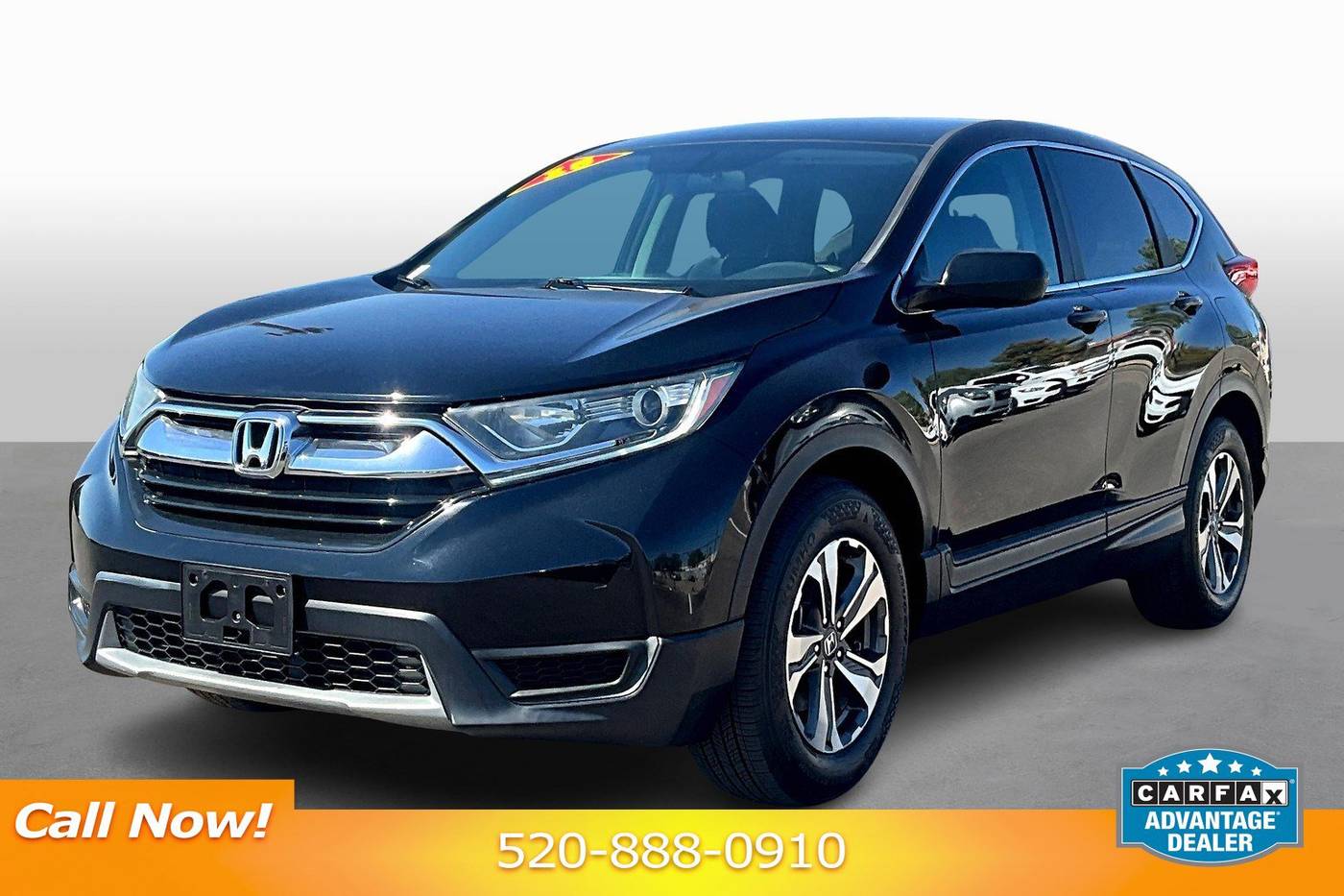 2018 Honda CR-V LX — SUV — 95,180 mi — Tucson, AZ