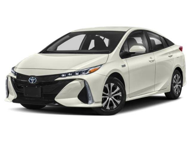 2020 Toyota Prius Prime LE — Hatchback — 93,184 mi — Tucson, AZ