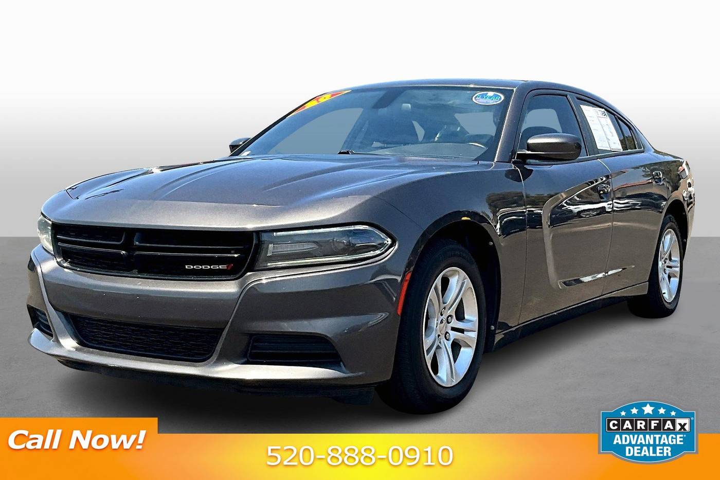 2020 Dodge Charger SXT — Sedan — 72,318 mi — Tucson, AZ