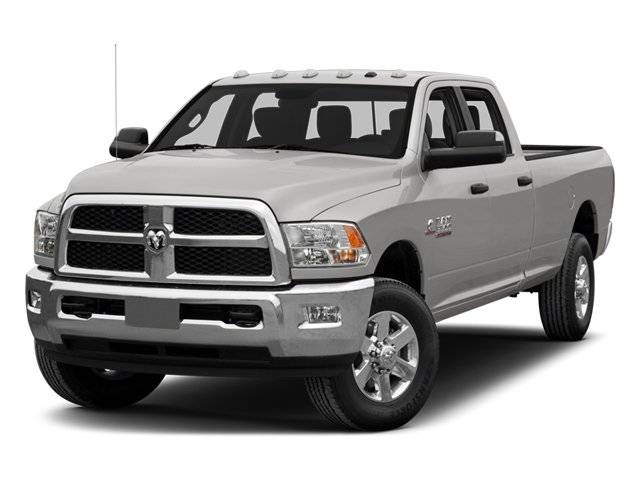 2014 Ram 3500 Tradesman — Pickup Truck — 93,617 mi — Tucson, AZ