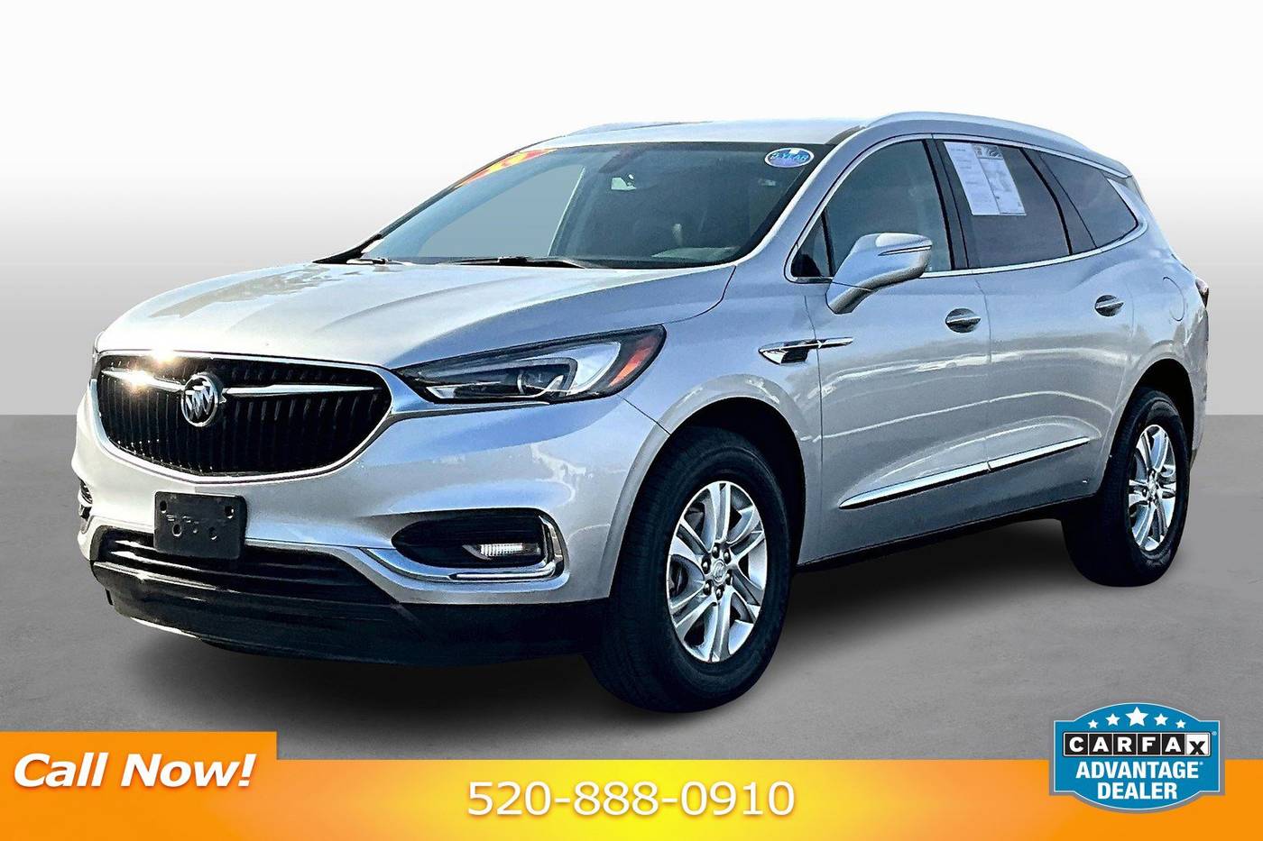 2019 Buick Enclave Essence — SUV — 75,634 mi — Tucson, AZ