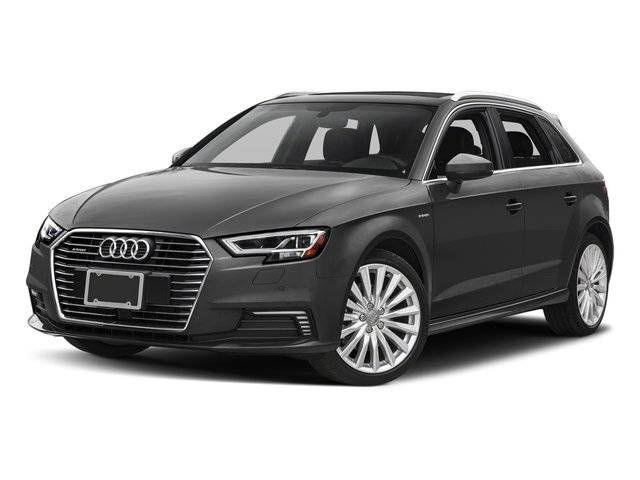2017 Audi A3 e-tron Premium Plus — Hatchback — 93,747 mi — Tucson, AZ